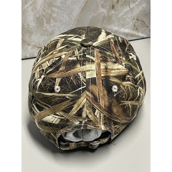 duck unlimited Hunting Hat Women - Picture 4 of 8